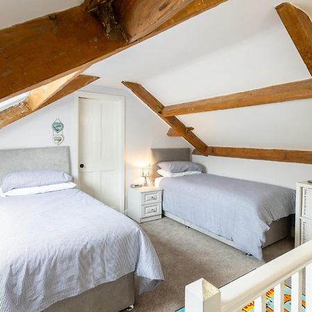 Host & Stay - Arundel Cottage Whitby Exterior photo