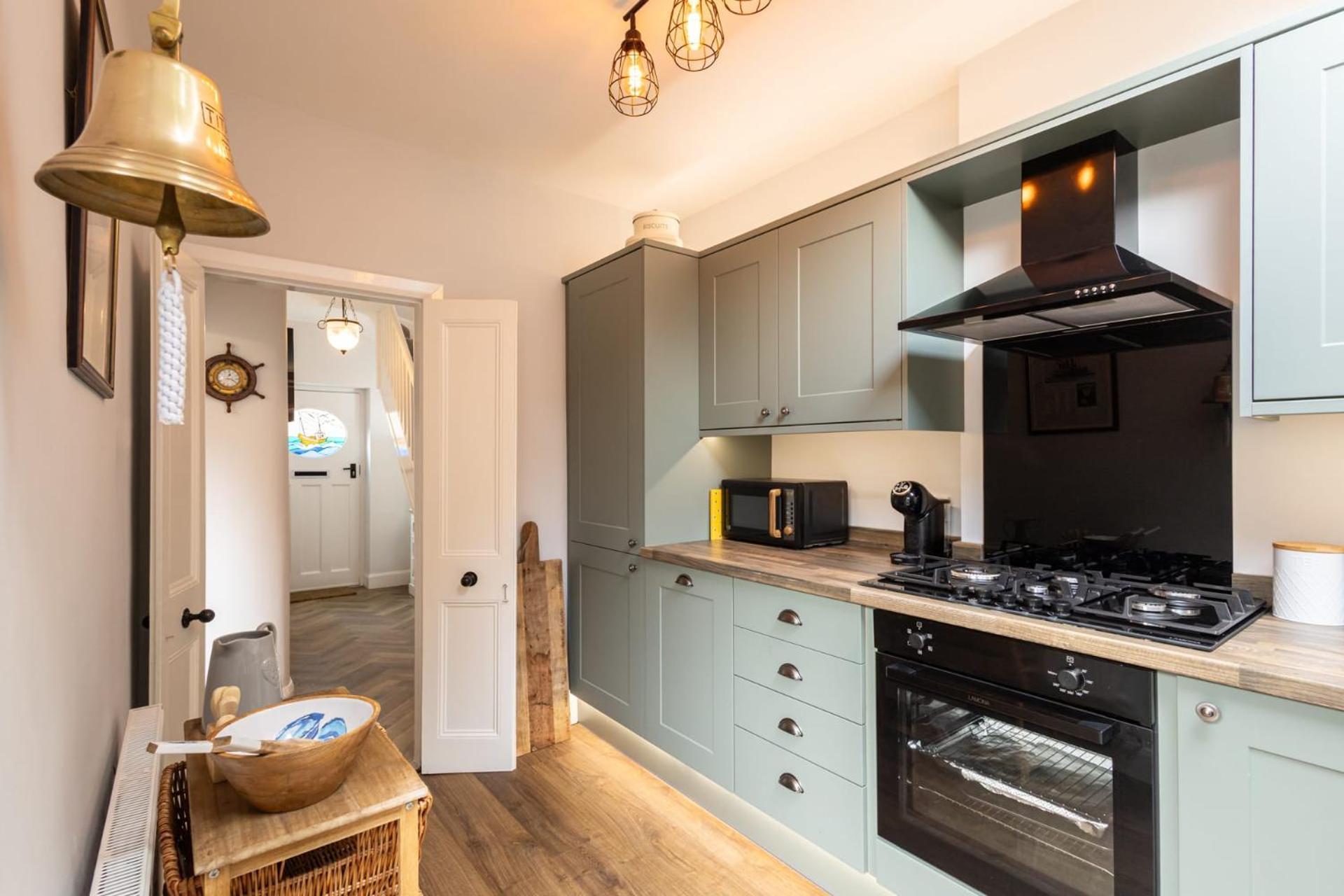 Host & Stay - Arundel Cottage Whitby Exterior photo
