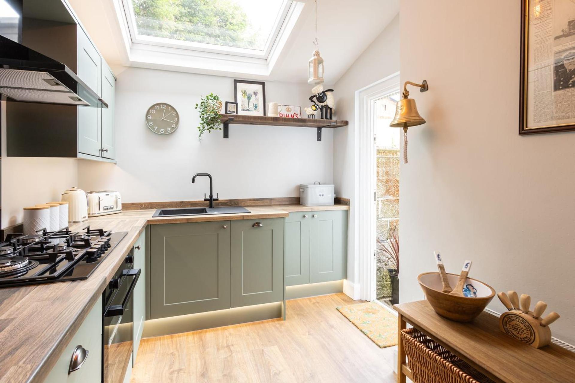 Host & Stay - Arundel Cottage Whitby Exterior photo