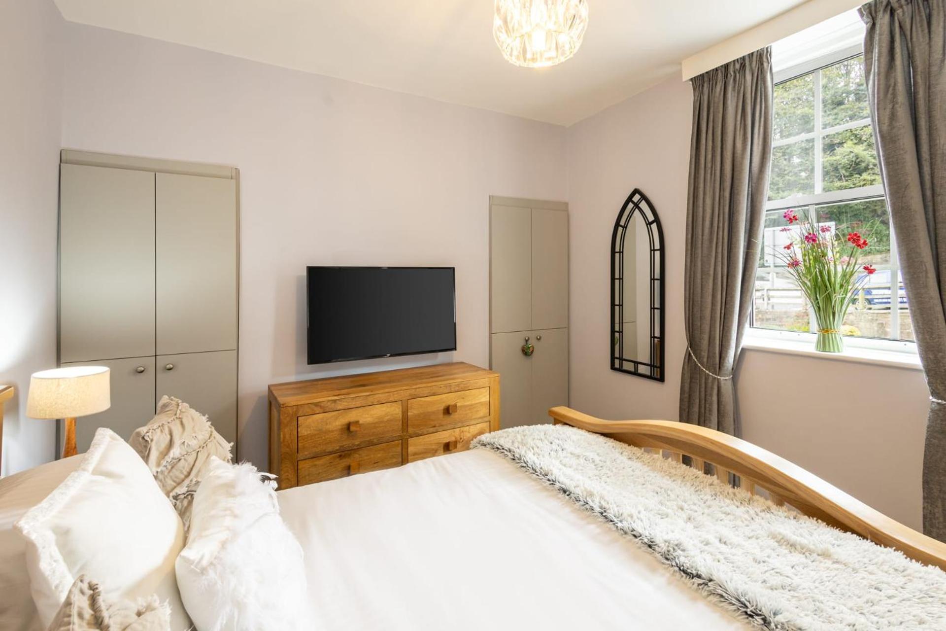 Host & Stay - Arundel Cottage Whitby Exterior photo