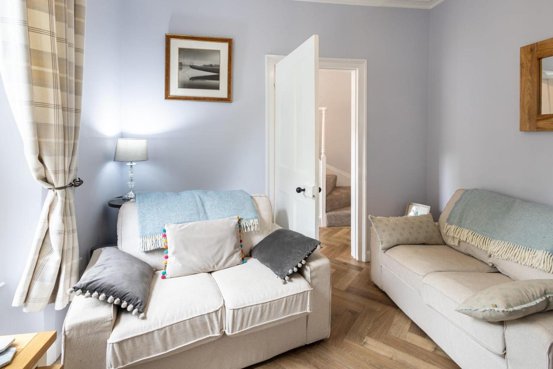 Host & Stay - Arundel Cottage Whitby Exterior photo