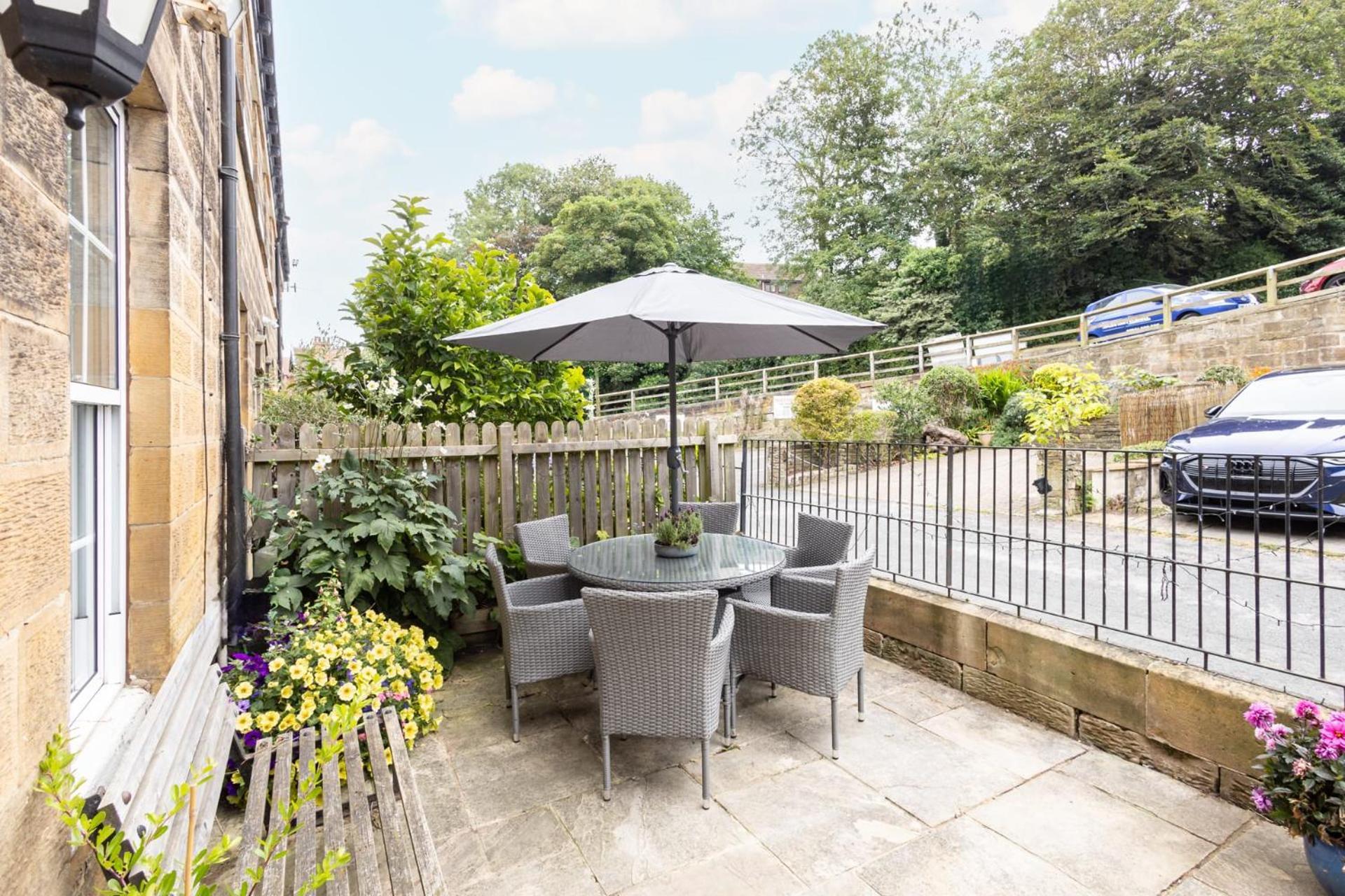 Host & Stay - Arundel Cottage Whitby Exterior photo